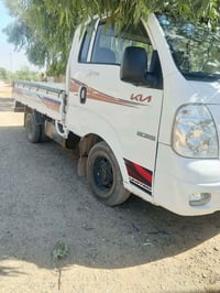 كيا عموشه • ٢٠١٢ • محرك يبخر