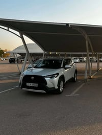 كورلا كروس • ٢٠٢٥ • ١١ الف
