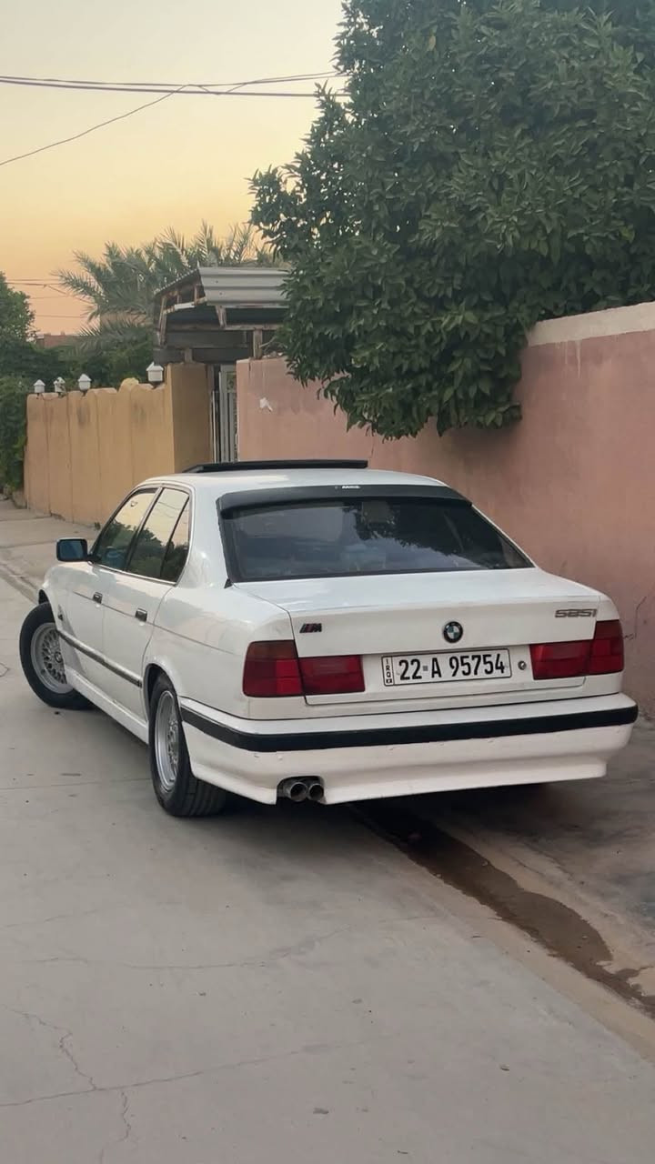 Bmw 525 وارد يابان موديل  90كير اوتو محرك مسكر مرغوب كشنات كلها كهرباء وبيها نظام تصعيد جام سنتر لوك صبغ بلاد كهربائيات كاملة لايتات زينون غرفة سيارة نظافة فول ويل خلية بلاد سقف سلايد طكتين تبريد مضبوط بس يحتاج كمبريسر دعاميات رياضي كلها جديد صدر جديد سنويةلحد ٢٠٢٨ بطاقة بانزين موجود سيارة جاهزة ومرتبة ماتحتاج تصرف عليها فلس شرط الغرامة وتحويل وسيارة بسمنا
سعر ٥٦ورقة بيع مستعجل

***********
