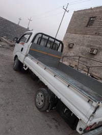 كيا بينكو • ٢٠١٧ • البصرة الزبير
