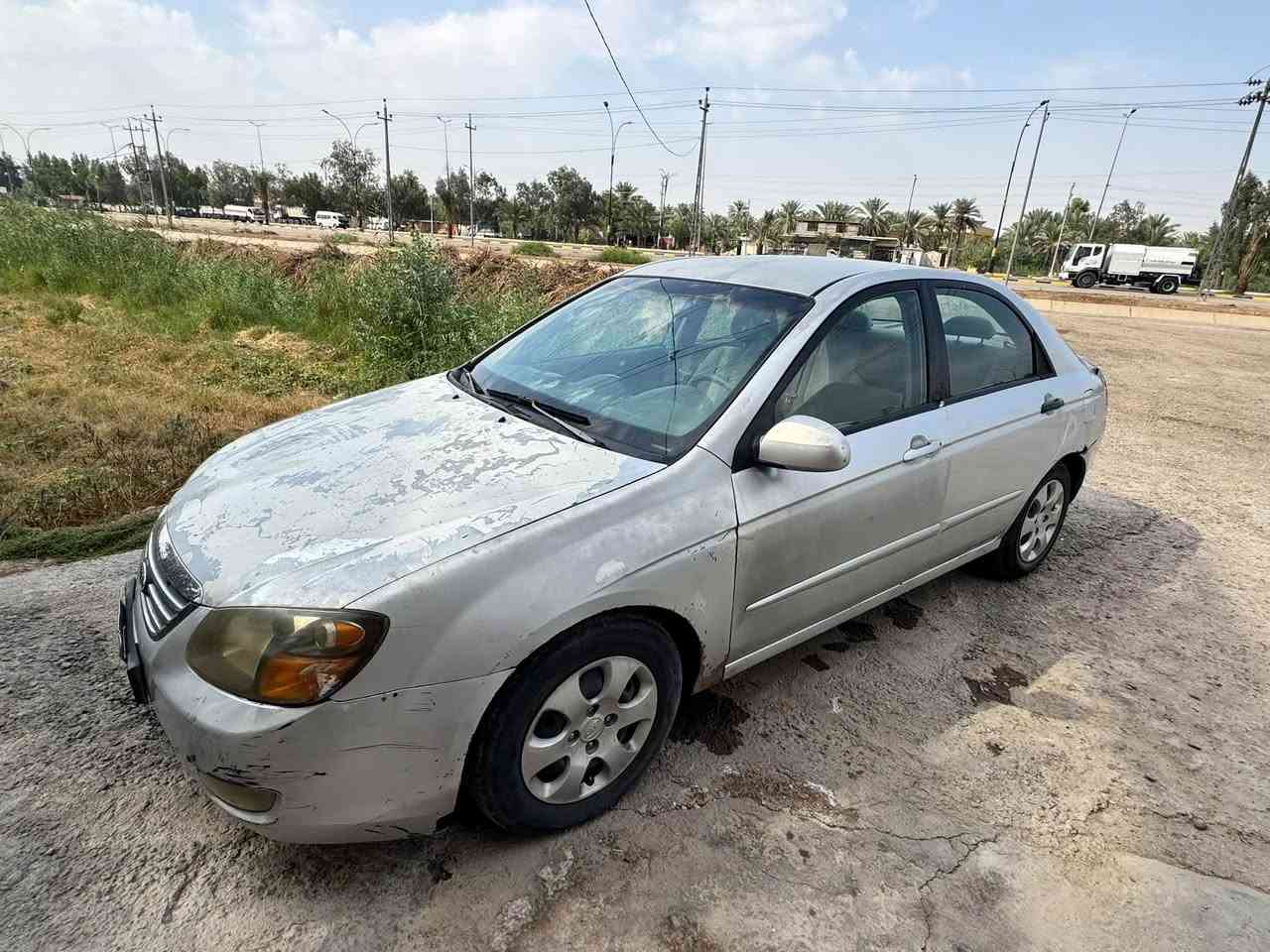 سبكترا • ٢٠٠٩ • رقم بابل