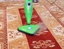 مكنسه كهربائيه بخاريه للبيع
رقم وتساب ‭***********‬

