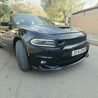 جارجر SXT • ٢٠٢٣ • خمس قطع صبغ