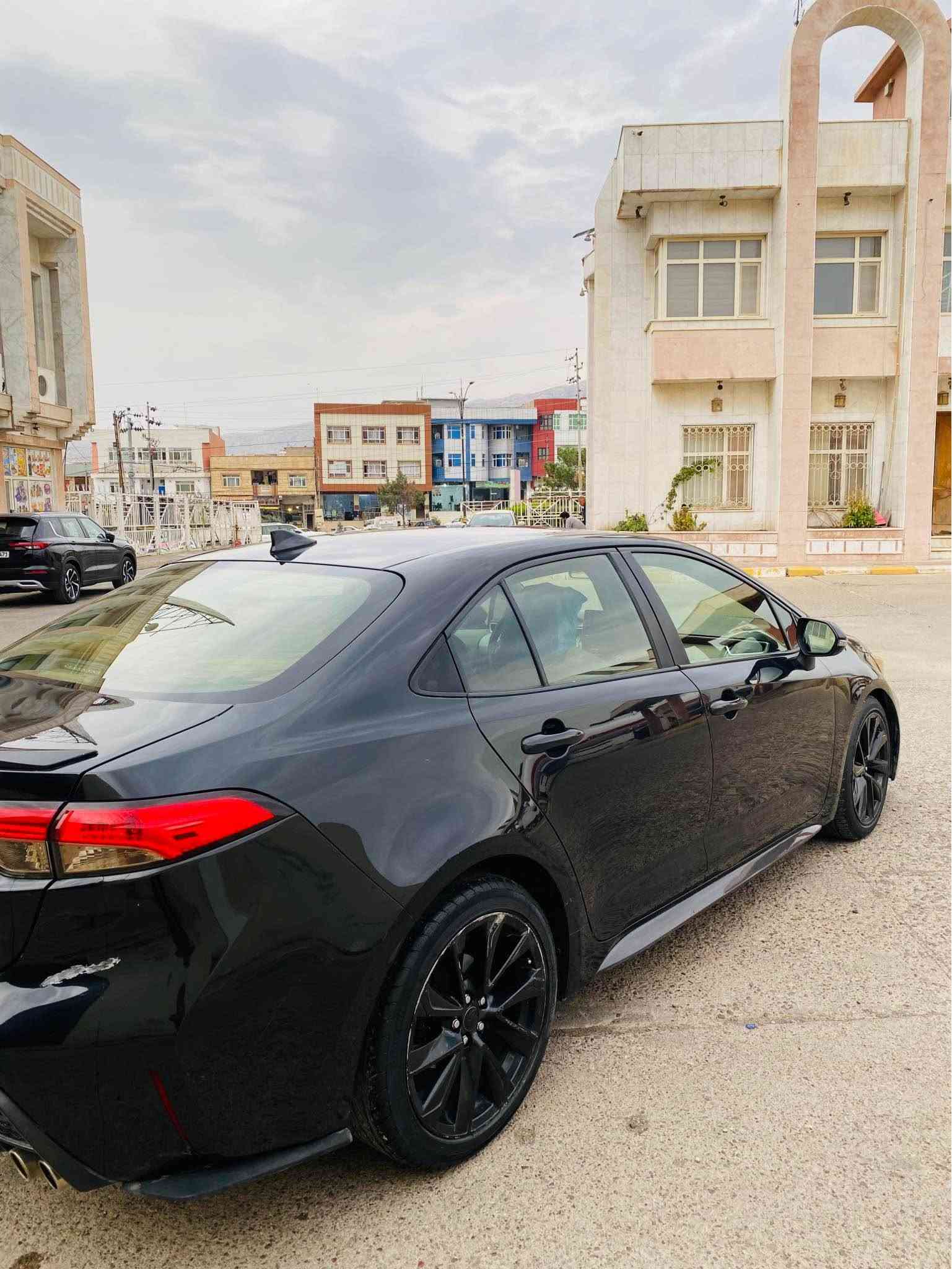 بيكاشو • ٢٠٢٠ • فول اوبشن
