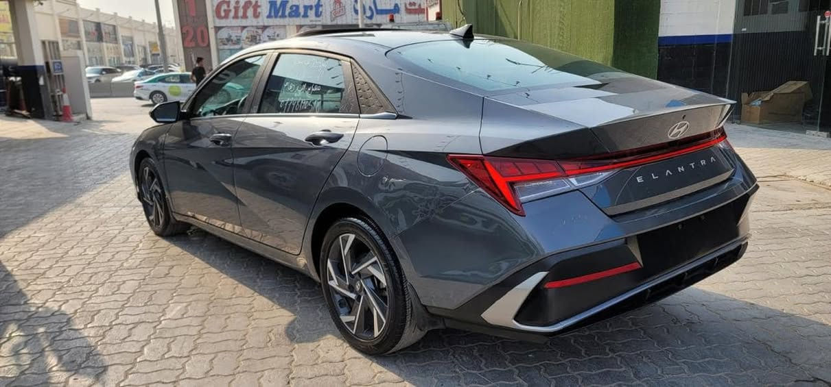 🔥 عروض نهاية الموديل 🔥 
 
هونداي النترا لمتد 2024
فول فتحة بصمة جلد 
( مكفولة من الصبغ بدون ايرباك 🔥)

——^—-حاليآ مشحونه للبصرة——^——-
السعر واصل للميناء مصلح :128$ 
بالامكان دخول السياره على كتاب الشهداء

"موسكو للمزادات واستيراد السيارات"
(كربلاء ، المعارض كربلاء الحديثه ، خلف مستشفى الكفيل ، رقم المعرض 42 )
ولدينا وكلاء جميع محافظات العراق
 اتصال او واتساب :
( مهندس علي السلامي) - ‭***********‬
 

‭‬
رابط كروب الواتساب نشر يومي جميع انواع السيارات بانسب الاسعار 🔗 

https://chat.whatsapp.com/FdVBm3cszLE1X15UUazIh6?s=cl&p=i&mlu=0&ilr=0
