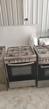 فرن مطبخ