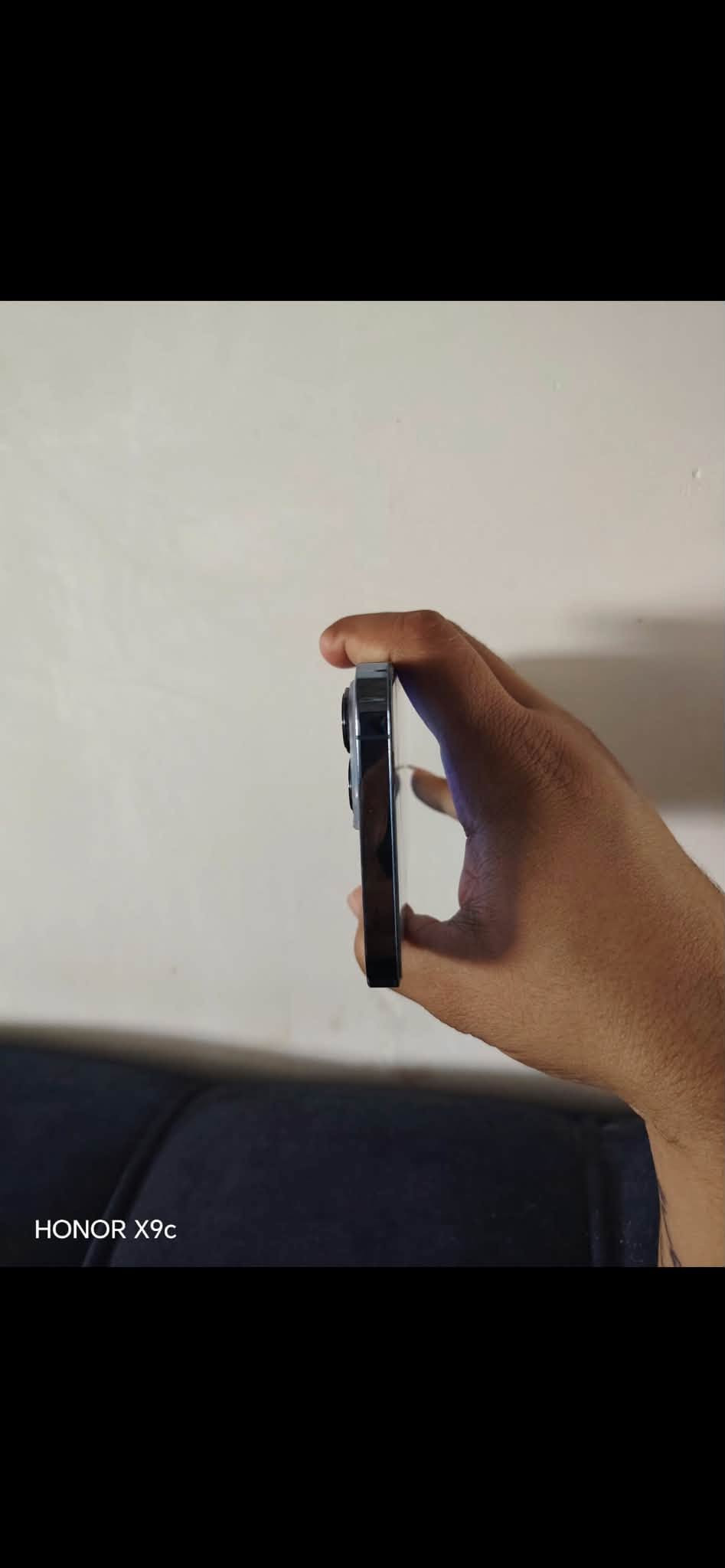 ١٣ برو ماكس
شرق اوسط اصلي 
دبل دبل دبل 
بطاريه ٧٢ انطي ظمآن بلشحن ست ساعات وفوك
ذاكره ٢٥٦ 
لجهاز مكفول من لفتح مع لملحقات

*********** واتس 
*********** اتصال

واسط /نعمانيه

نص مكتوب في الصور:
- 1:00
- حول
- الاسم
- iPhone
- إصدار iOS
- 16.6.1
- اسم الطراز
- iPhone 13 Pro Max
- رقم الطراز
- MLHC3CH/A
- الرقم التسلسلي
- CP4PD7CMJL
- انتهت صلاحية التغطية
- سجل تاريخ القطع والخدمة
- الأغاني
- الفيديوهات
- 129
- الصور
- 1,500
- التطبيقات
- السعة
- 256 غ.ب
- متوفرة
- 238.90 غ.ب
- HONOR X9c