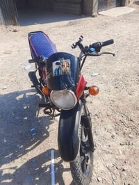 بوكسر جبلي • ٢٠٢٠ • نقوصات