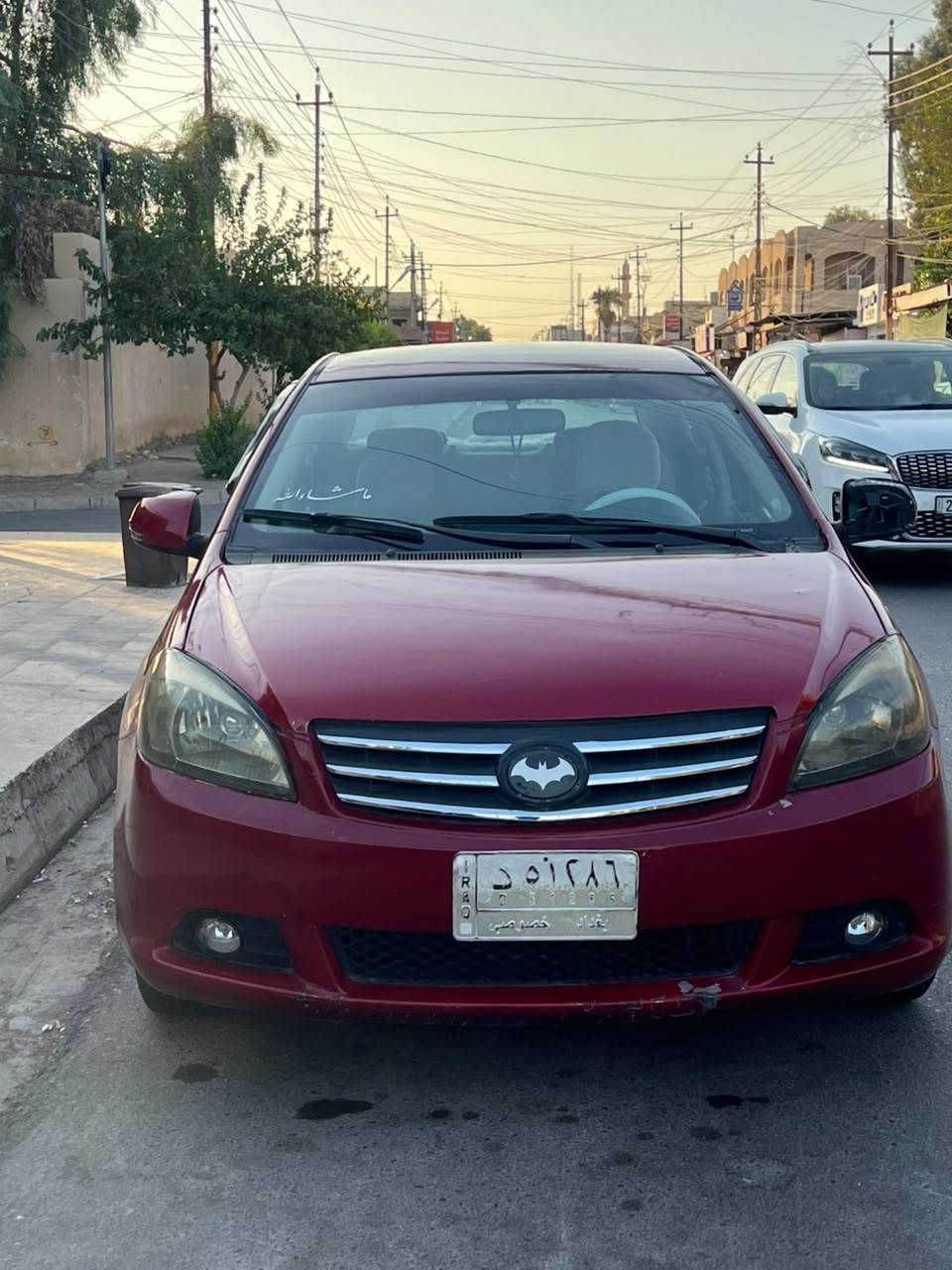 للبيع فولكس كريد ويل سعر.      (٤٥)مكينه وكير كورلا يارس شرط كابون بانزين بيها صبغ عام جماليه بدون ضرر لمكان موصل ايسر (***********)

