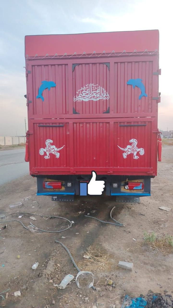 موديل ١٧ • مكفولة • بغداد التاجي