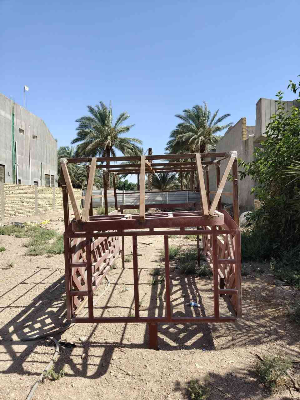 السلام عليكم 
محجر كيا حمل للبيع 
يرهم للفونتير  مكاني بابل سياحي 
السعر 300 بي مجال  
رقم ***********
