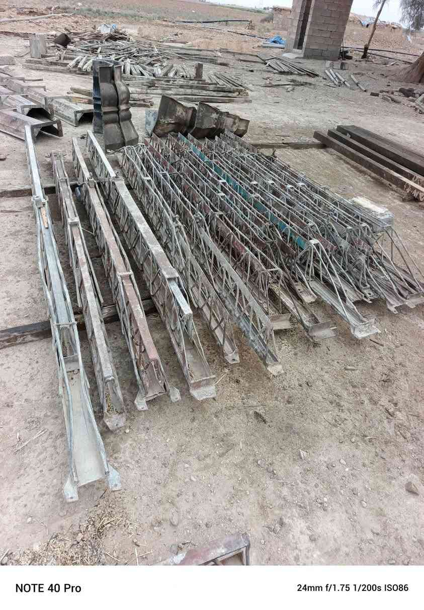 جسور سلايت • عدد ٤٨ • نوت 40 برو
