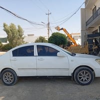 شيري A5 • ٢٠١٠ • اوتوماتيك