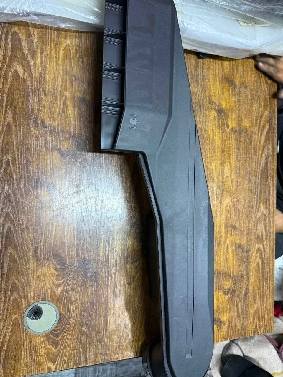 السلام عليكم توفر اغراض K8 موبز وكالة 
الديوانية شارع الاسكان 
مجمع ضرغام الحلاوي 
***********📞
