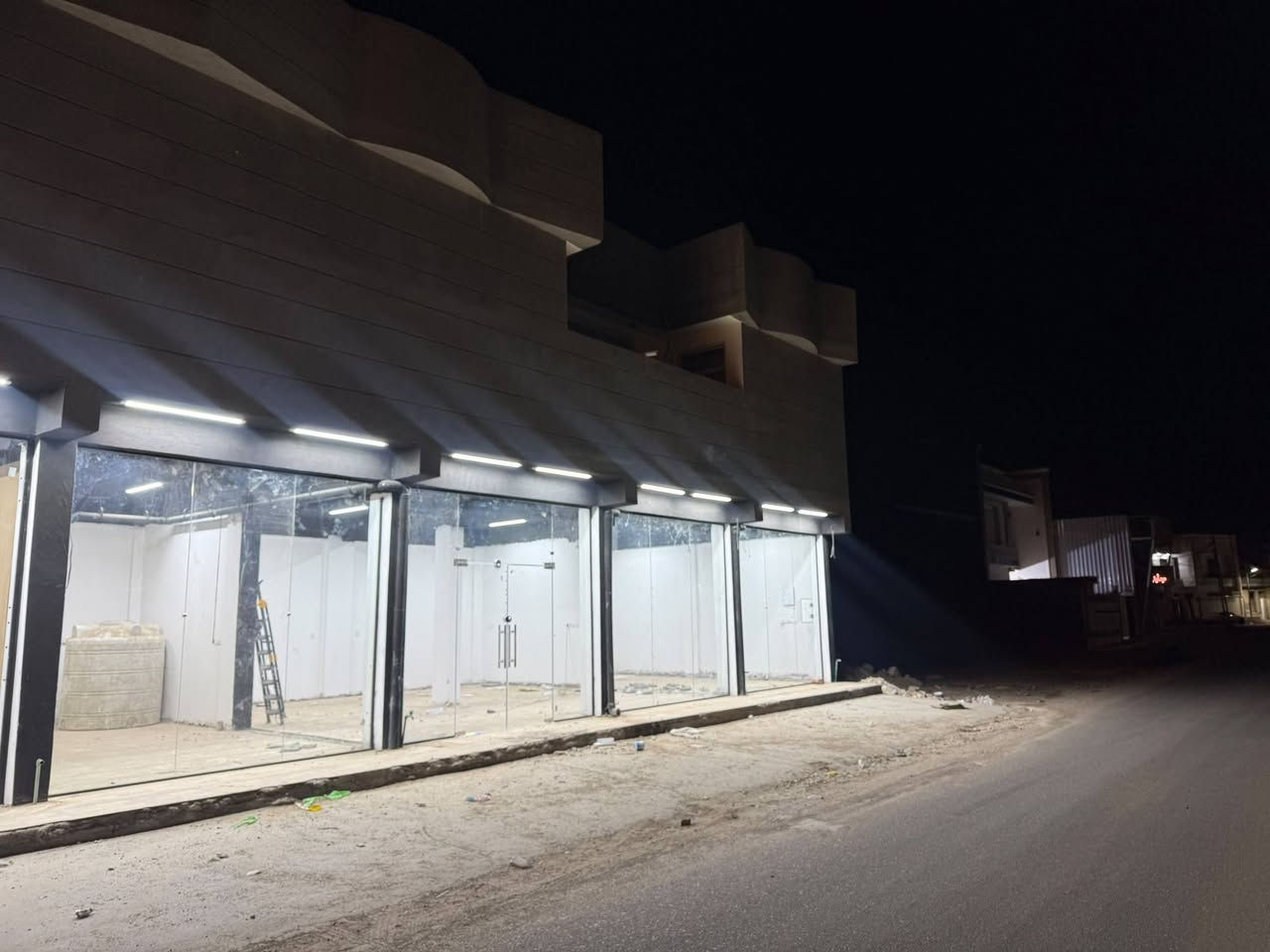 عمارة • ١٥٠م • طابو زراعي
