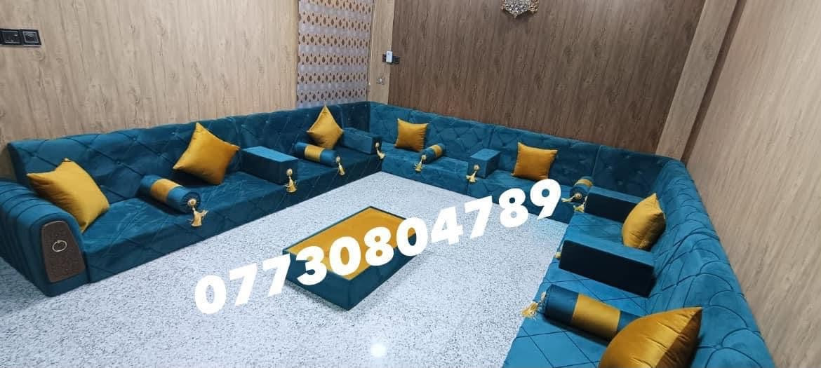 ديوان تفصال حسب الطلب باالوان وقياسات مختلفه
للحجز والاستفسار خاص او واتساب ***********
https://m.facebook.com/story.php?story_fbid=491549122668981&id=100990398391524&mibextid=Tuo9sz

نص مكتوب في الصور:
- ***********