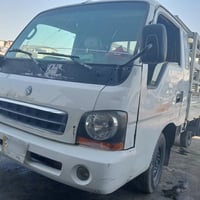 كيه فونتيره • ٢٠٠٢ • مكينة وكير