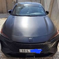 شانجان UNI V  مكينة 2000 فول مواصفات  ضمان شركة البخيت 5 سنوات   موديل...