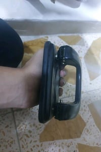 ثاقبة ورقية • مستعملة • شعب بغداد