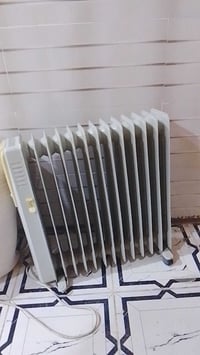 صوبة زيتي • نقص تايرات