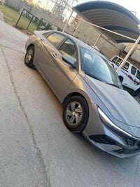 هونداي النترا 2025دخول جديد ماشيه الف 07709382473 مكاني بغداد