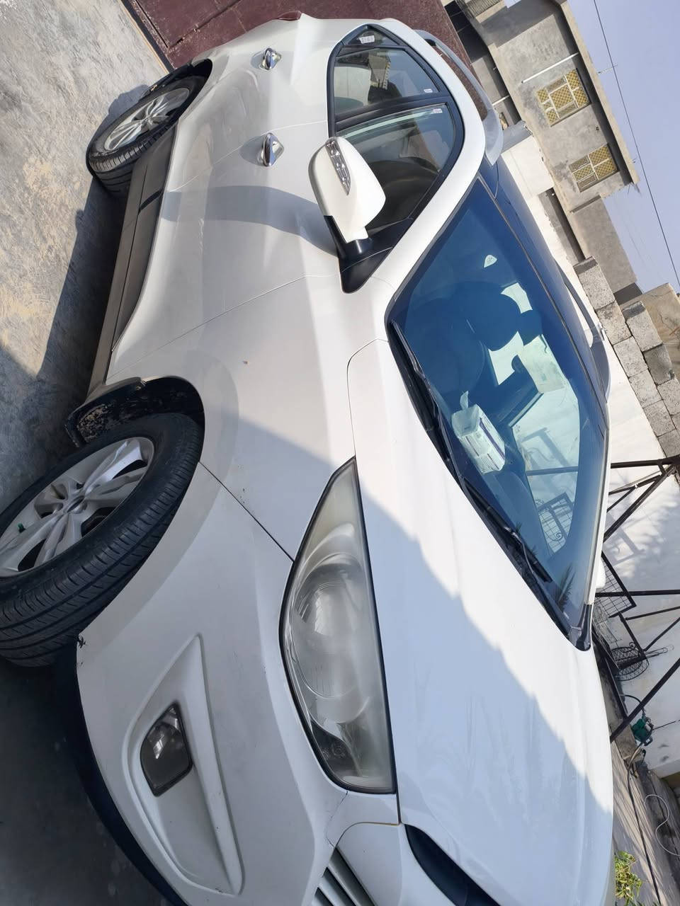 بانوراما • ٢٠١١ • خليجي
