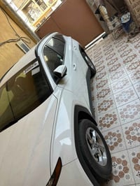 توسان ٢٠٢٣ • وارد امريكي • دفع رباعي