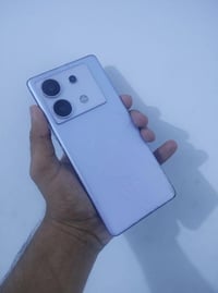انفنكس زيرو 30 • ٢٥٦ جيجا • رام ١٢