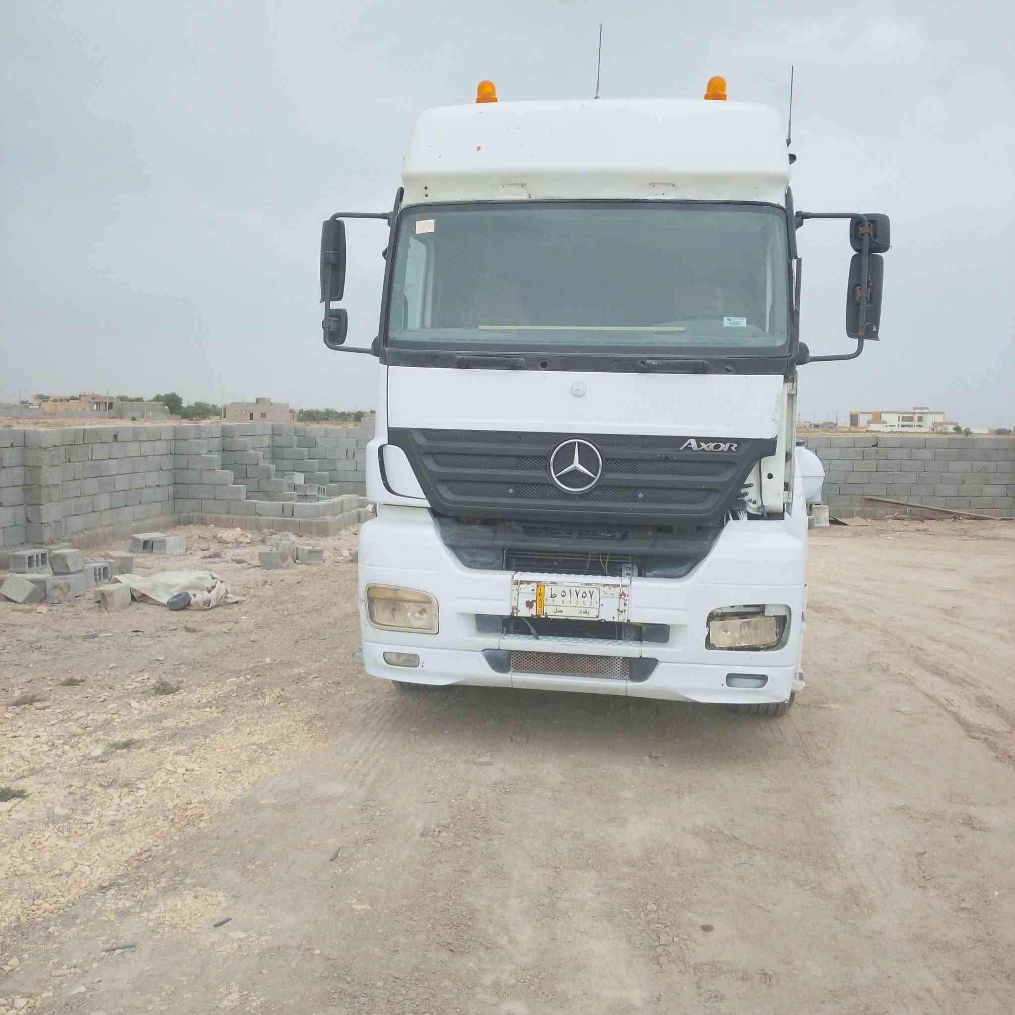 سواق تريلات • مجموعة عامة • بيع مستعجل
