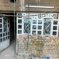 باب • شباك • مكان البياع