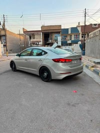 النترا ٢٠١٧ • بدون تبديل • محرك ٢٠٠٠