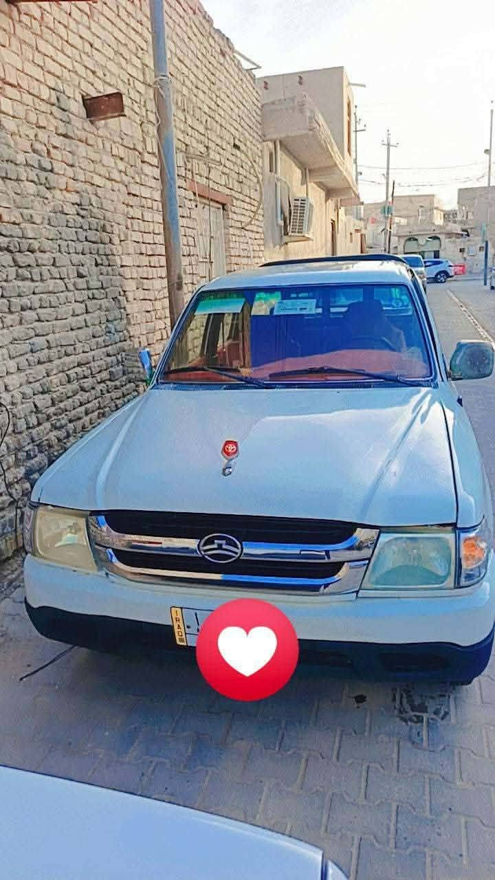 ٢٠٠٧ • تعمير كامل • رقم قادسيه
