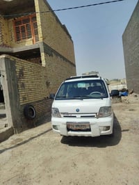 منغولي • ٢٠٠٦ • مصبوغه
