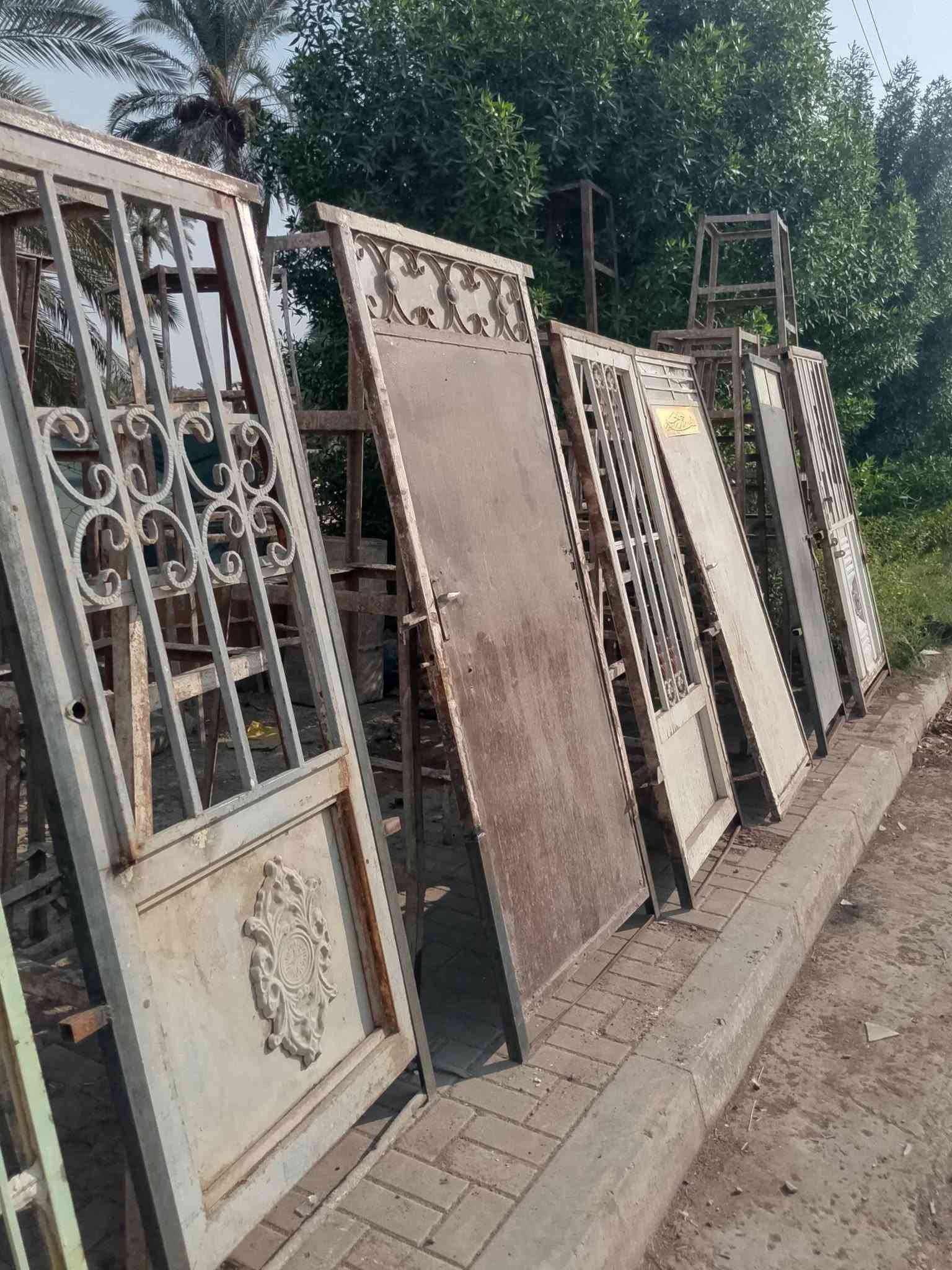 بيبان شبابيج • مستعمله • نجف كوفه