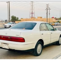 موديل ٩٣ • محرك وكير بكفاله • تاير جديد