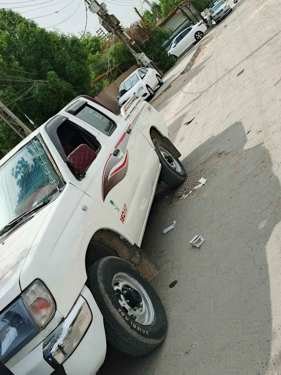 دسسن • ٢٠٠٣ • مكفوله