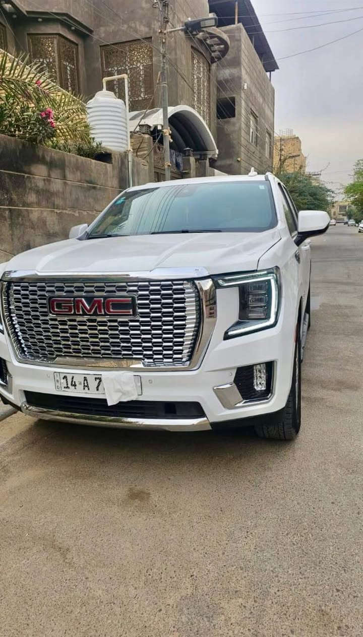 للبيع  GMC يوكن 2024  SLT

انا المستورد 
سيارة  كلين جديدة حيل
داخله تكسير دعاميات 

رقم بصرة  باسمي

 ماشيه 37 الف كيلو متر

مواصفات سيارة

 مفتاح تشغيل بصمة 

بصمة أبواب دخول ذكي 

تشغيل عن بعد 

تحكمات مقود جهتين  

ثلاث قطع تبريد 

شاشة كبيرة بلادية 

كامره خلفية دواره

مكان السيارة البصرة 

السعر 450  $ وبيه مجال 

الاستفسار  اتصال او وتساب
*********** البصرة, العراق
