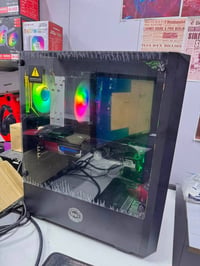 تجميعة مرتبة • i5 10400F • GTX1080 8GB