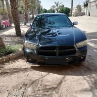 تشارجر • ٢٠١٤ • رقم بغداد