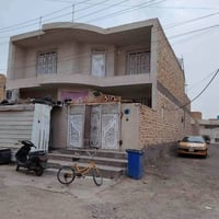 حجي حسن الأولى • ٢٠٠م • ركن طابقين