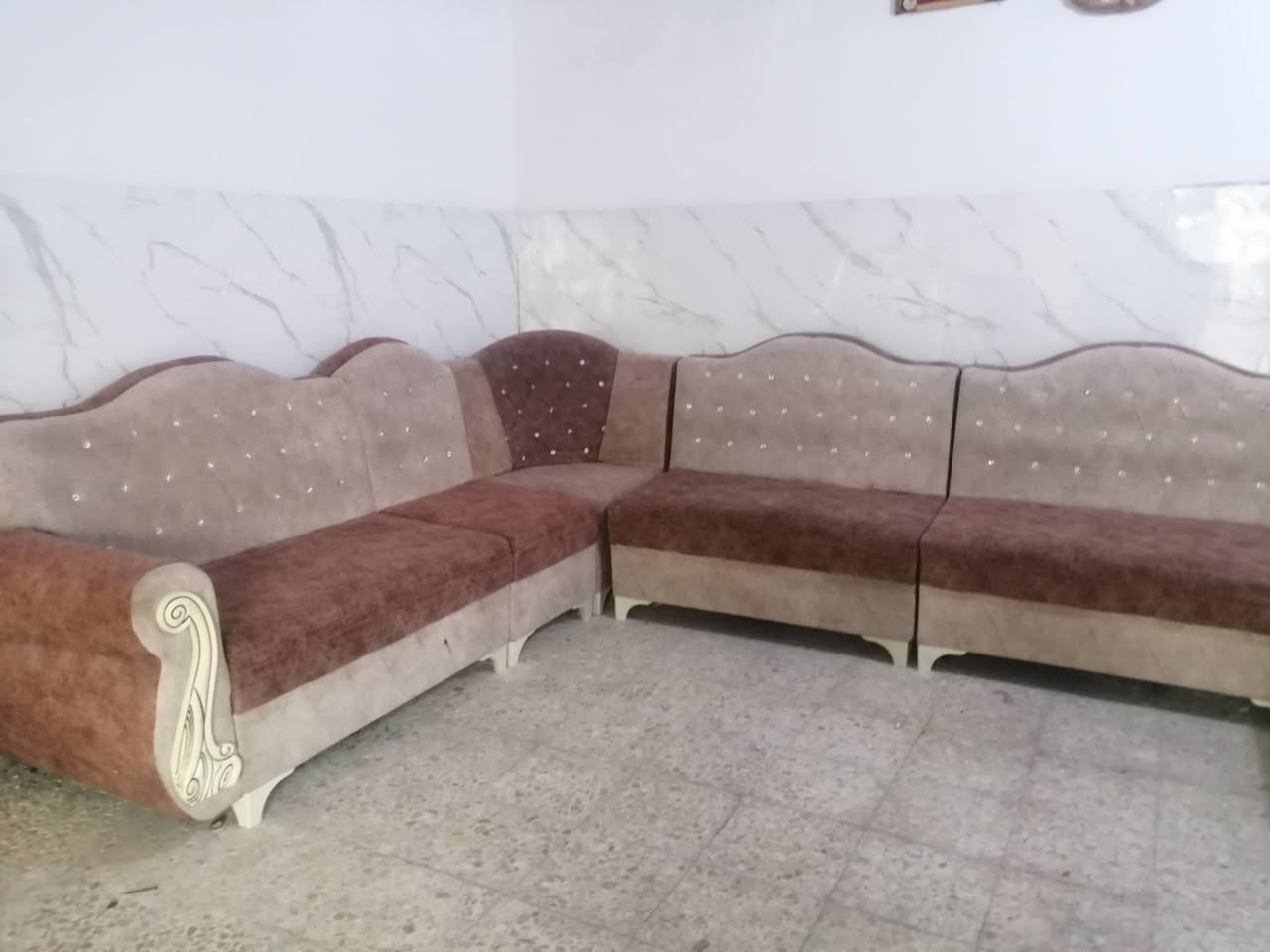 ديوان ١٢ نفر • نضيف • نجف حي ميسان