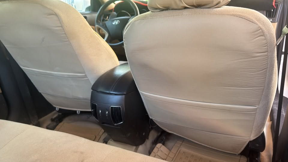 بيع مستعجل سوناتا للبيع 2014 خليجي رقم أربيل الجديد تريد وكالة تريد تحويل سيارة حلوة بيها جاملغ صبغ وشوية من البنيد بدون دواخل مكان السيارة بابل الحمزة الغربي للاستفسار والتواصل ***********السعر 126 وبيها مجال قليل
