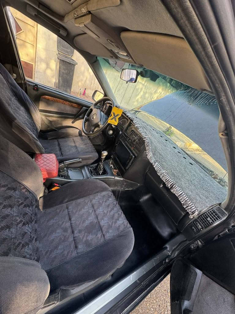 اوبل اوميكا استيشن موديل ،1991صبغ عام بدون حادث بدون خياس سياره نضافه فولل مال جناي كير محرك جديد
*********** كركوك, العراق
