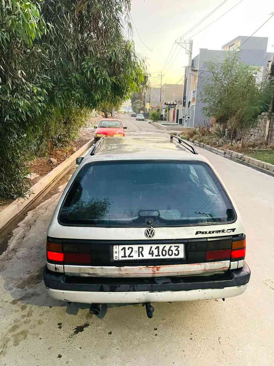 موديل ١٩٨٩ • محرك شرط • تحويل شرط