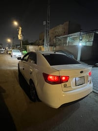 سيراتو ٢٠١٢ • مكينه جديده • رقم بصره ٨٥