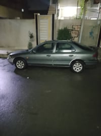 موندديو • ١٩٩٣ • مكينة وكيّر شرط