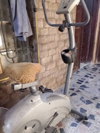 جهاز رياضي • تقوية الساقين • صناعه اوربيه