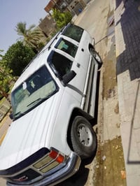 جمسي ١٩٩٨ • نظافة ٩٩٪ • تبريد شغال