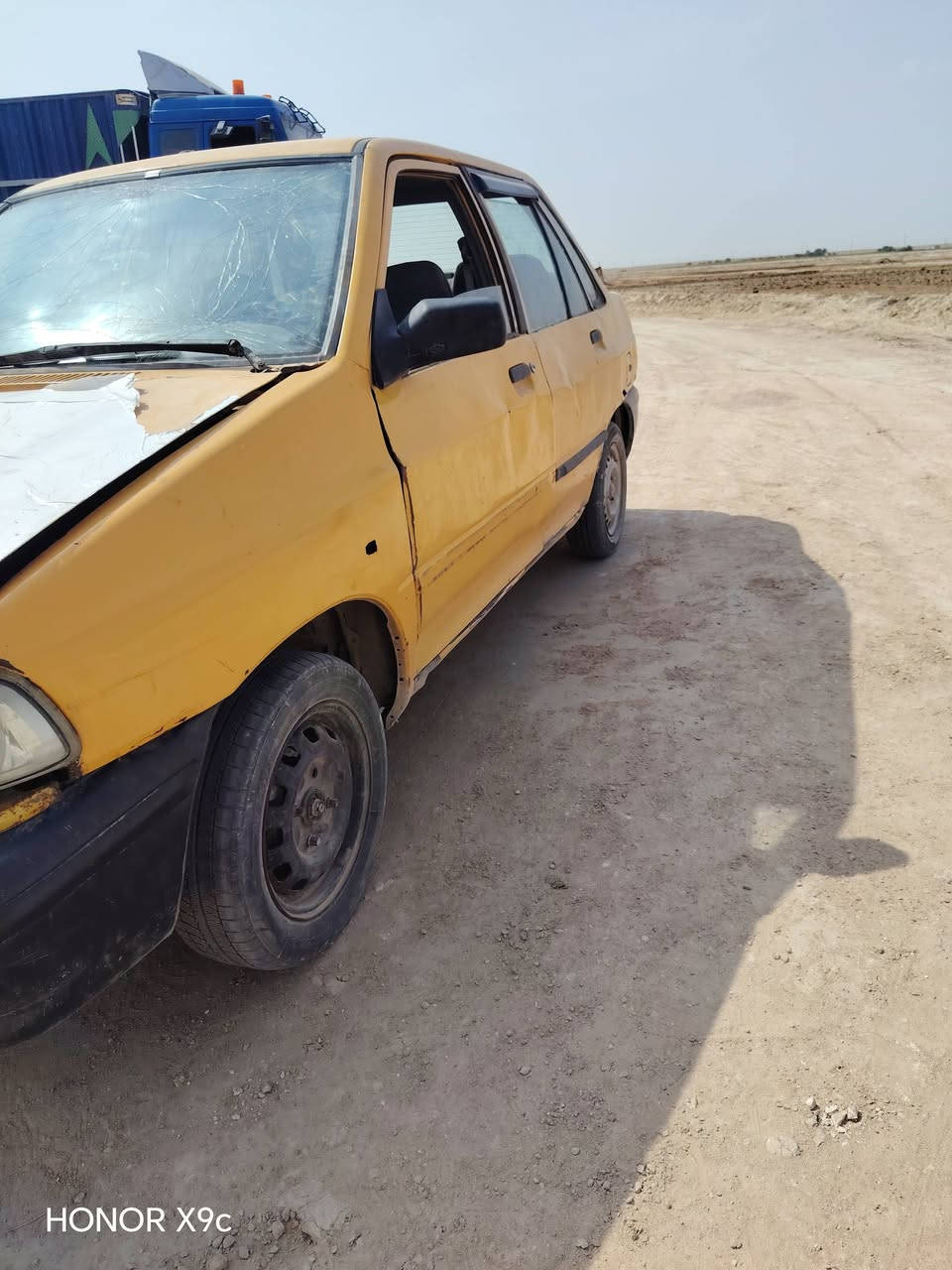 سايبا • موديل ٢٠١٢ • للبيع