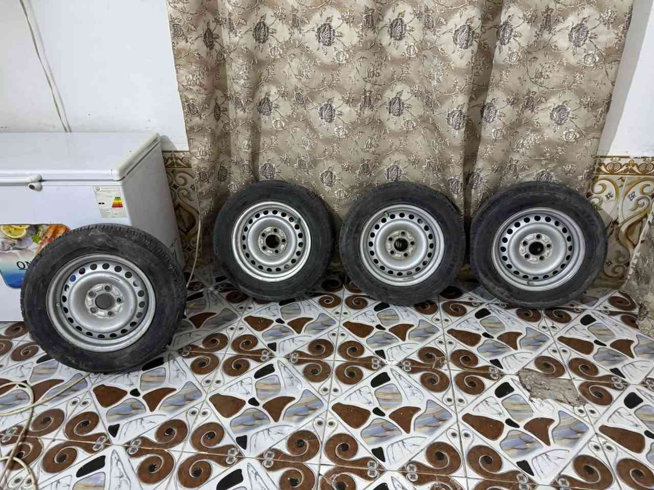 ناصريه مركز • ١٥ • نضيفات